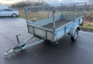 1351361 Gallersläp - TIKI CP275-R (C211) -2014