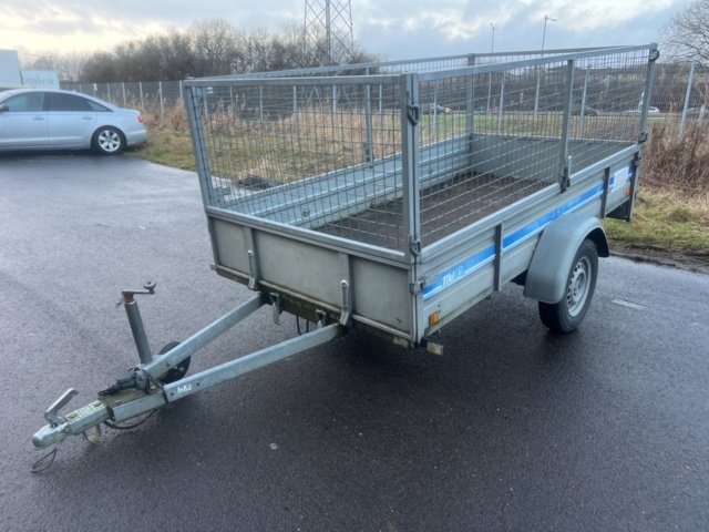 1351361-1 Gallersläp - TIKI CP275-R (C211) -2014