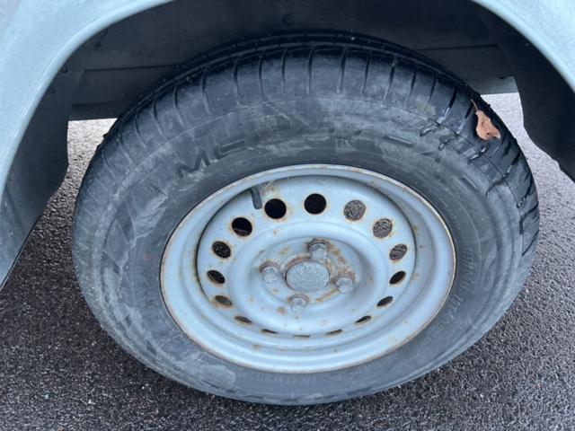 1351361-12 Gallersläp - TIKI CP275-R (C211) -2014