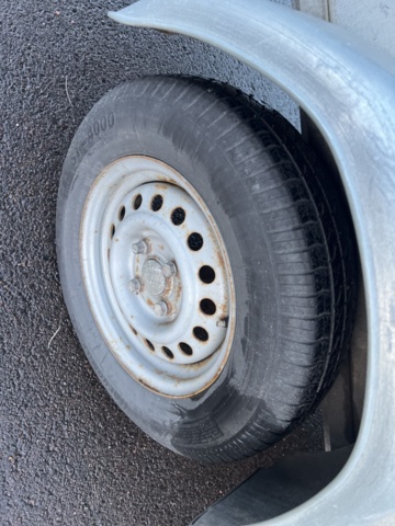 1351361-14 Gallersläp - TIKI CP275-R (C211) -2014