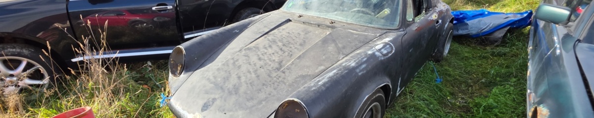 Bild som representerar auktionen - Avyttring fordon