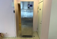 1454523 Frysskåp, Asko (2015)