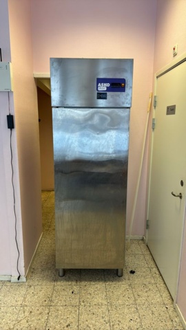 1454523-2 Frysskåp, Asko (2015)