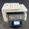 1431485-1 Multifunktionsskrivare - HP OfficeJet Pro 8730