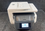 1431485 Multifunktionsskrivare - HP OfficeJet Pro 8730