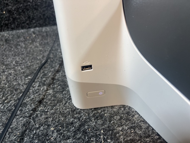 1431485-3 Multifunktionsskrivare - HP OfficeJet Pro 8730