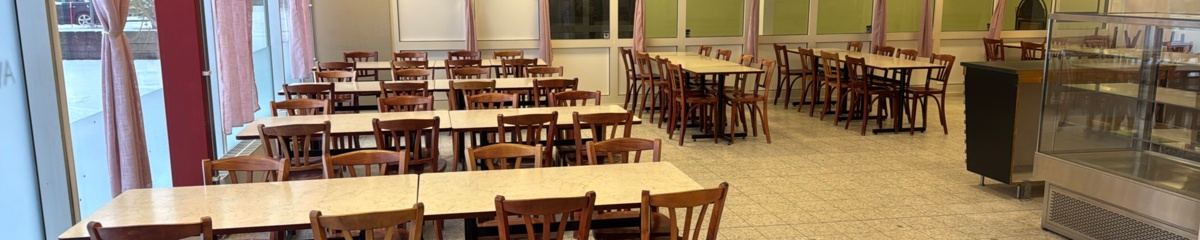 Bild som representerar auktionen - Avyttring från restaurang