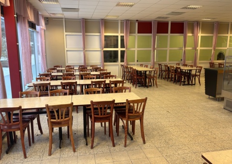 Bild som representerar auktionen - Avyttring från restaurang