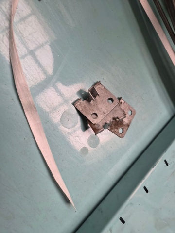 1454724-8 Hyllsystem– 100×40 cm hyllplan, 248 cm gavlar, inkl. stag