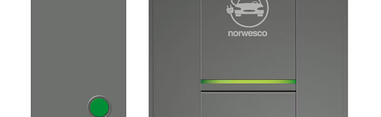 Bild som representerar auktionen - Laddboxar från Norwesco - Frakt ingår