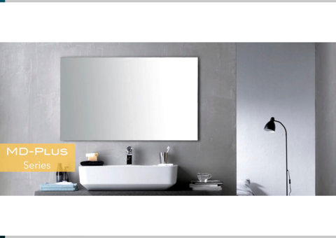 Bild som representerar auktionen - Avyttring av nya Infravärmepaneler