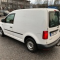 1406694-3 Volkswagen Caddy Van 1.6 TDI BMT DSG Sekventiell, 102hk, 2016