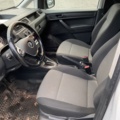 1406694-10 Volkswagen Caddy Van 1.6 TDI BMT DSG Sekventiell, 102hk, 2016
