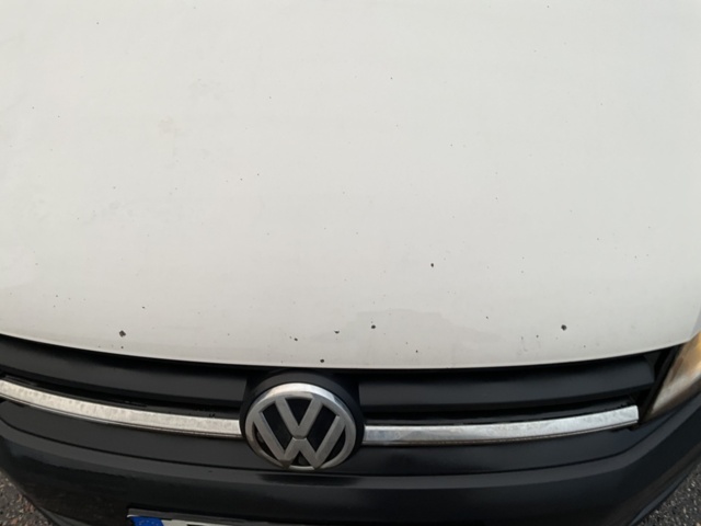 1406694-13 Volkswagen Caddy Van 1.6 TDI BMT DSG Sekventiell, 102hk, 2016