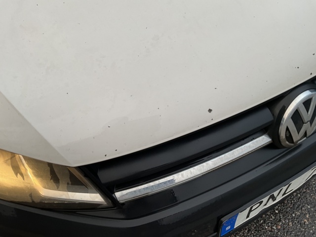 1406694-14 Volkswagen Caddy Van 1.6 TDI BMT DSG Sekventiell, 102hk, 2016