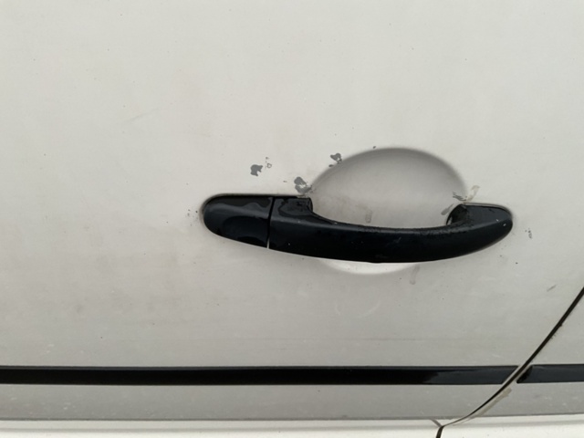 1406694-17 Volkswagen Caddy Van 1.6 TDI BMT DSG Sekventiell, 102hk, 2016