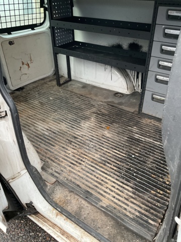 1406694-18 Volkswagen Caddy Van 1.6 TDI BMT DSG Sekventiell, 102hk, 2016