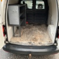 1406694-19 Volkswagen Caddy Van 1.6 TDI BMT DSG Sekventiell, 102hk, 2016