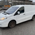 1406699-1 Peugeot Expert Panel Van 1.2t 2.0 HDi Manuell, 128hk, 2016
