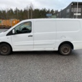 1406699-2 Peugeot Expert Panel Van 1.2t 2.0 HDi Manuell, 128hk, 2016
