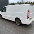 1406699-3 Peugeot Expert Panel Van 1.2t 2.0 HDi Manuell, 128hk, 2016