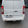 1406699-4 Peugeot Expert Panel Van 1.2t 2.0 HDi Manuell, 128hk, 2016