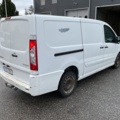 1406699-5 Peugeot Expert Panel Van 1.2t 2.0 HDi Manuell, 128hk, 2016