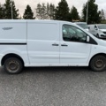 1406699-6 Peugeot Expert Panel Van 1.2t 2.0 HDi Manuell, 128hk, 2016