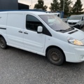 1406699-7 Peugeot Expert Panel Van 1.2t 2.0 HDi Manuell, 128hk, 2016