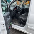 1406699-9 Peugeot Expert Panel Van 1.2t 2.0 HDi Manuell, 128hk, 2016