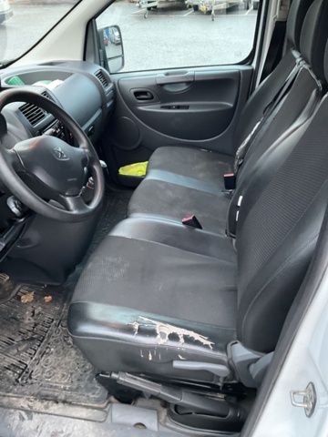 1406699-10 Peugeot Expert Panel Van 1.2t 2.0 HDi Manuell, 128hk, 2016