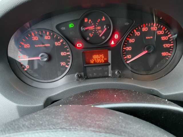 1406699-13 Peugeot Expert Panel Van 1.2t 2.0 HDi Manuell, 128hk, 2016