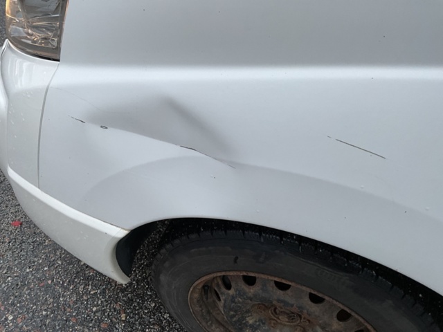 1406699-14 Peugeot Expert Panel Van 1.2t 2.0 HDi Manuell, 128hk, 2016