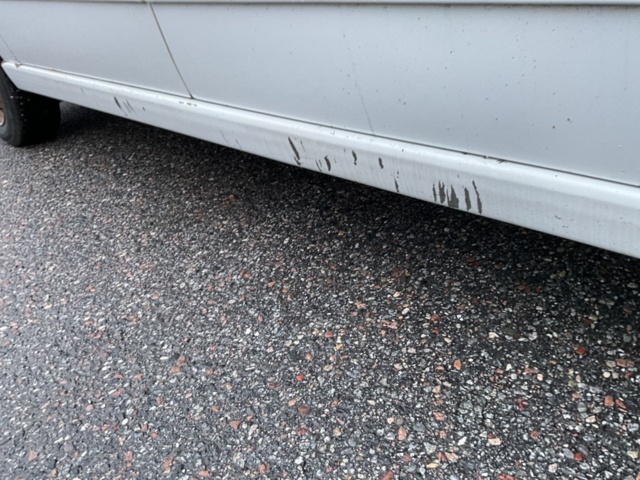 1406699-15 Peugeot Expert Panel Van 1.2t 2.0 HDi Manuell, 128hk, 2016
