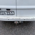 1406699-18 Peugeot Expert Panel Van 1.2t 2.0 HDi Manuell, 128hk, 2016