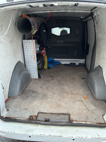 1406699-19 Peugeot Expert Panel Van 1.2t 2.0 HDi Manuell, 128hk, 2016