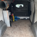 1406699-20 Peugeot Expert Panel Van 1.2t 2.0 HDi Manuell, 128hk, 2016
