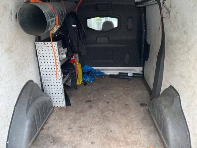 1406699-20 Peugeot Expert Panel Van 1.2t 2.0 HDi Manuell, 128hk, 2016