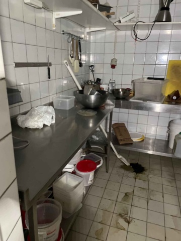 1454695-3 Samtliga inventarier från konkursbo