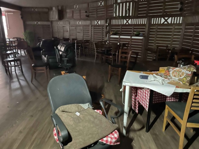 1454695-13 Samtliga inventarier från konkursbo