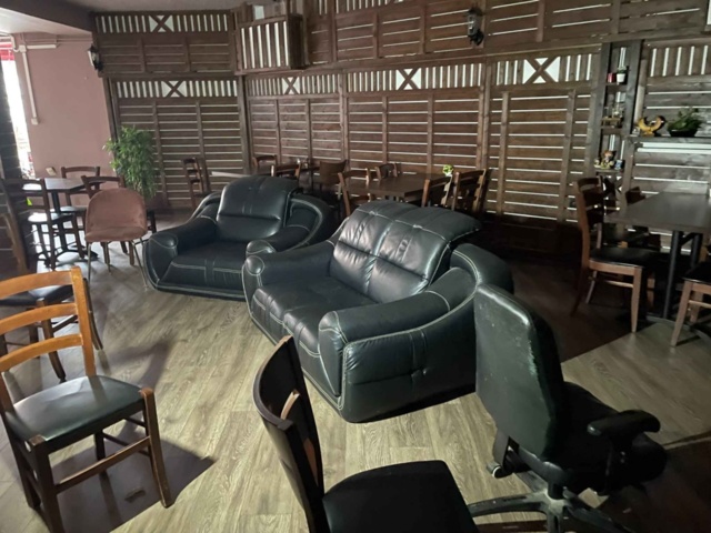 1454695-11 Samtliga inventarier från konkursbo