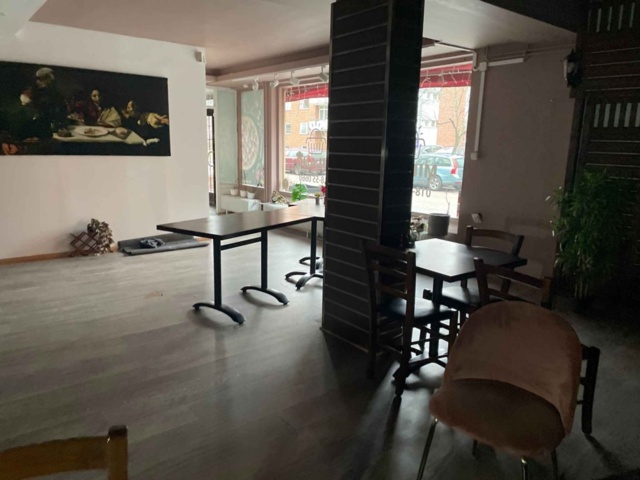 1454695-14 Samtliga inventarier från konkursbo