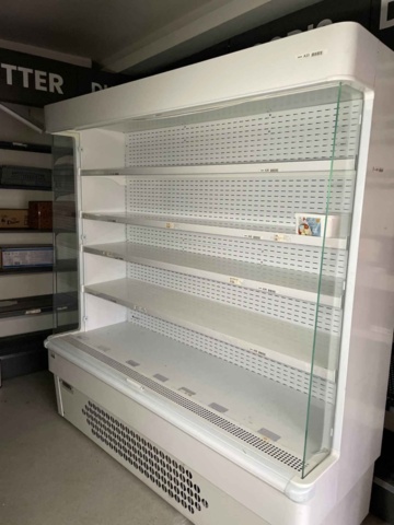 1454695-19 Samtliga inventarier från konkursbo