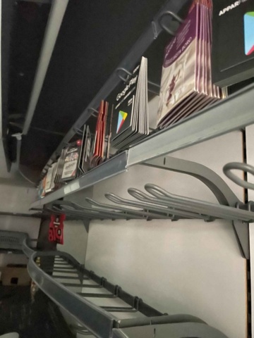 1454695-21 Samtliga inventarier från konkursbo