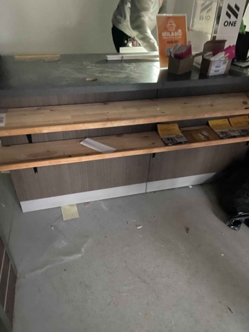 1454695-18 Samtliga inventarier från konkursbo