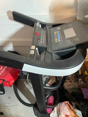 1454695-22 Samtliga inventarier från konkursbo