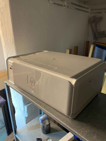 1454695-25 Samtliga inventarier från konkursbo