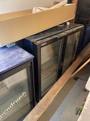 1454695-28 Samtliga inventarier från konkursbo