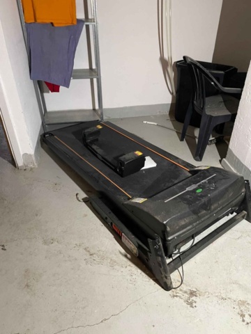 1454695-23 Samtliga inventarier från konkursbo