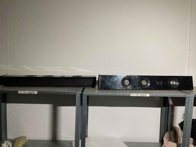 1454695-24 Samtliga inventarier från konkursbo